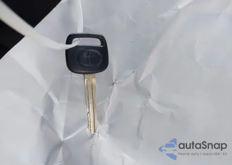 1994 Toyota Corolla Le/Dx z USA, uszkodzony, nr VIN 1NXAE09B3RZ147845